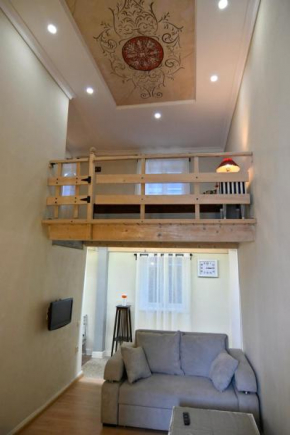Tabidze apartments
